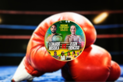 DIRECT. Suivez le combat Mosquea vs Troncoso, le Guyanais remet en jeu sa ceinture WBA Ibéro-Américaine