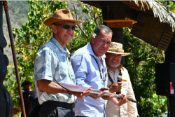 Festival des Marquises 2025 : Ua Huna, la petite île généreuse qui s'est faite géante