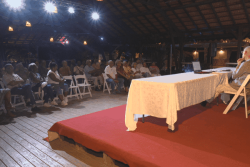 VIDEO. Le nom de 63 000 Martiniquais inscrits sur le Mémorial national des victimes de l'esclavage à Paris