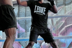 D'ici et ailleurs : Au Maroc, la vie de l'ancien champion du monde de kickboxing, le Guadeloupéen Lionel Picord