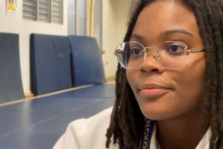 Hanaé Héron, 17 ans, sacrée championne du monde de Ju-jitsu ne waza : une étoile montante de Morne-à-l’Eau