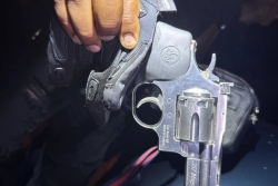 En Guadeloupe, la jeunesse prise au piège des armes à feu : une société en danger