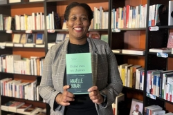 Les Enfants de la Creuse : une douloureuse histoire de déracinement au cœur de "Danse avec tes chaînes", le premier roman d’Anaëlle Jonah