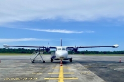 Van Air : de nouvelles liaisons aériennes directes depuis Saint-Laurent vers le fleuve