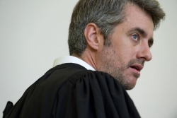 Information judiciaire contre GBH : pour Me Renaud Portejoie, "la justice commence à prendre ses responsabilités"