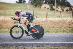 Trophées du Sport 2026 : Benjamin Zorgnotti, le triathlète de la persévérance