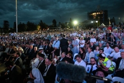 L'Australie observe une minute de silence, une semaine après l'attentat de Sydney