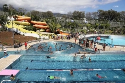 Vacances scolaires : le parc Aquanor de Saint-Denis rouvre ses portes ce lundi 22 décembre