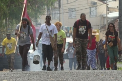Albert Béville, une mémoire guadeloupéenne réhabilitée à Basse-Terre