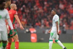 Les Comores battues 2-0 par le Maroc lors du match d'ouverture de la Coupe d'Afrique des nations 