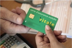 La carte vitale dématérialisée est désormais déployée à Mayotte