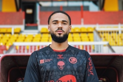 Coupe de France : le Guyanais Fei-Hong Faham porte l’US Orléans en 16e