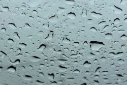 Le Nord de La Réunion placé en vigilance jaune fortes pluies et orages jusqu'à 19h