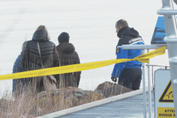 Le corps d'un octogénaire retrouvé du côté de la Pointe aux Canons