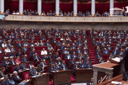 Budget 2026 retardé : la Guyane redoute une année sous contrainte