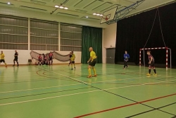 Futsal : un championnat d'hiver très disputé à Saint-Pierre