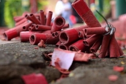 Fêtes de fin d'année : interdiction des pétards en Martinique jusqu'au 5 janvier 2026