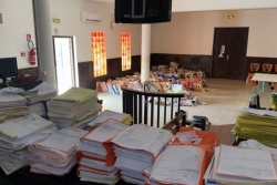 Entre sous-effectif et bâtiments délabrés, Mayotte "un territoire oublié du service public de la justice"