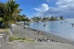 Bivouac, barbecue et feux d’artifice interdits sur la plage : Saint-Leu et l'Etang-Salé émettent des restrictions pour les fêtes de fin d'année