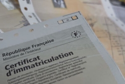La Région Réunion augmente la taxe sur les cartes grises au 1er janvier 2026
