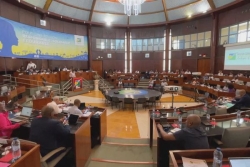 Région Guadeloupe : les élus votent à l’unanimité les dix points de la dernière plénière