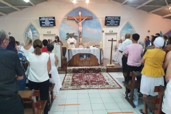 Messe de Noël : tout savoir des horaires à La Réunion