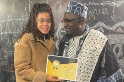 Le documentaire "Diaze, un regard sur Mayotte" primé dans plusieurs festivals internationaux