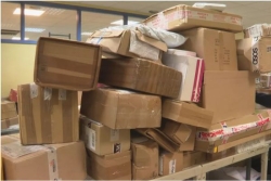 Les tarifs appliqués aux colis postaux dans les outre-mer continuent de susciter la crispation 