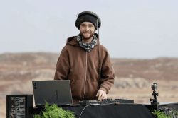 E-Konik et son univers psytrance au menu du nouvel épisode de Atmösphérik 