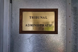 La Cogetra propose au gouvernement de "négocier pour minimiser les dégâts causés par la mise à pied de l'ex-directeur de la Sécurité civile"