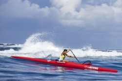 Trophées du Sport 2026 : Iloha Eychenne, reine du va’a
