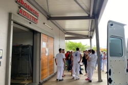 Une infirmière agressée au Médipôle : l'UT CFE-CGC demande "un soutien concret"