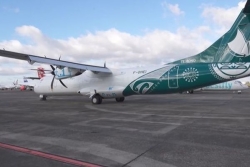 Motu Link Cargo : la première compagnie dédiée au fret interîles aux couleurs du fenua