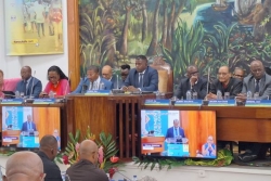 La Guadeloupe face à un débat politique divisé sur la question de l'évolution institutionnelle