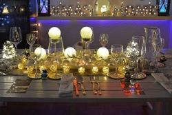 Réveillon de Noël : les conseils pour éviter les lendemains difficiles