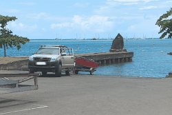 Parking saturé à Taapuna : la mairie cherche le meilleur compromis pour apaiser les tensions