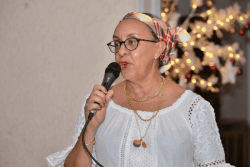 Le Noël des Martiniquais de l’étranger : Dominique fait vivre les traditions du peyi en Côte d'Ivoire