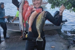 Trophées du Sport 2026 : Taina Orth, la force tranquille de l’océan