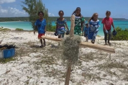 "On ne regarde pas l'étiquette religieuse" : à Lifou, les paroisses protestantes et catholiques se regroupent pour célébrer la naissance de Jésus