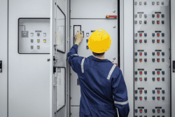 Coupures d’électricité en Guyane: un retour progressif à la normale à Matoury, des perturbations aussi à Soula