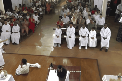 À Mayotte, Noël mêle traditions chrétiennes et temps de partage