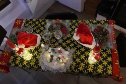 Noël à Mayotte, voulez-vous dîner chez moi? 