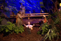 Noël : un moment de partage même pour les autres religions à La Réunion