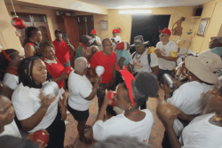 À Monchy, le Noël « kaz an kaz » perpétue une tradition de partage à Bouillante