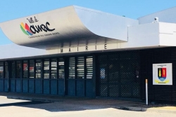 Koumac : un commerce d’outillage cambriolé dans la nuit du 25 au 26 décembre 