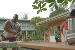 Noël au Bon Pasteur : un moment de bonheur pour des résidents en difficulté