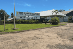 Il n’y a pas de répit sur le front de la grippe A à Wallis et Futuna