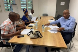 Un conflit syndical toujours insoluble, après trois mois de blocage à la mairie de Pamandzi