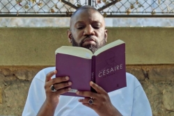 De la lutte anti-coloniale aux défis de l'IA : relire Aimé Césaire à la lumière des crises d'aujourd'hui