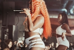 Provocation ? Révolution ? Quand les queens du shatta prennent le pouvoir